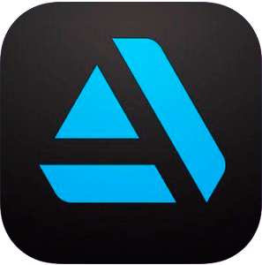 Artstation Icon